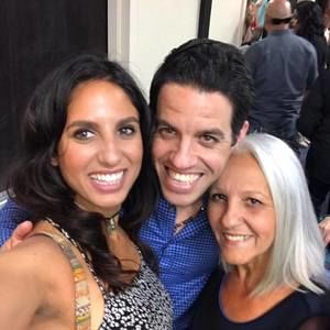 Meet your Posher, Noel